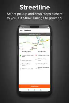 Play Streetline Play Streetline