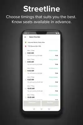 Play Streetline Play Streetline