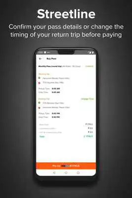 Play Streetline Play Streetline