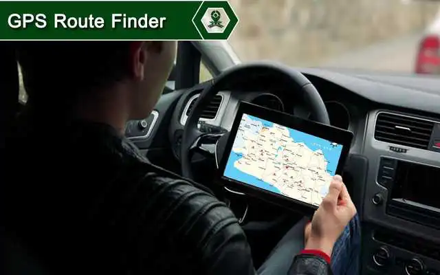Play Street Live View - Route Finder  Location