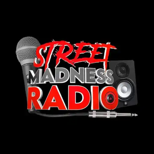 Play Street Madness Radio APK