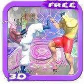 Free play online Street martial fighting - street of rage - ryu APK Free play online Street martial fighting - street of rage - ryu APK