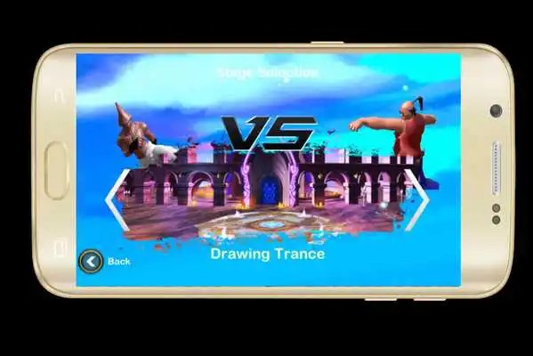 Play Street martial fighting - street of rage - ryu