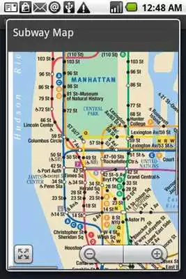 Play StreetMaster & Subway Map as an online game StreetMaster & Subway Map with UptoPlay