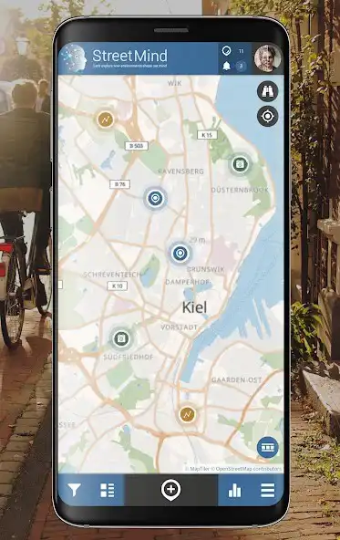Play StreetMind  and enjoy StreetMind with UptoPlay