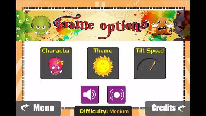 Play Street Monsters