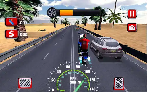 Play Street Moto Bike 3D Racing  and enjoy Street Moto Bike 3D Racing with UptoPlay
