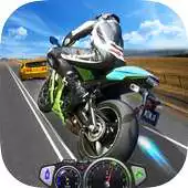 Free play online Street Moto Racing Pro APK
