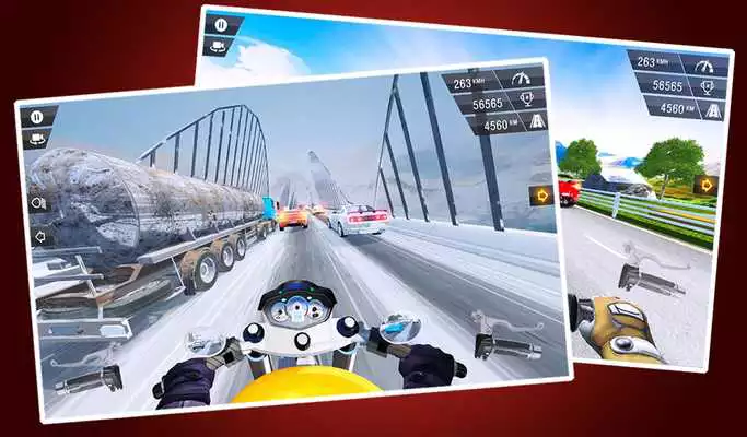 Play Street Moto Racing Pro Play Street Moto Racing Pro