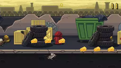 Play Street Mouse as an online game online Street Mouse with UptoPlay Play Street Mouse as an online game Street Mouse with UptoPlay