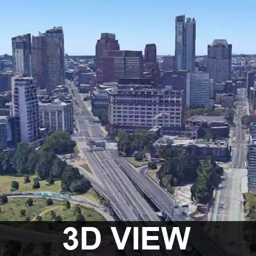 Play Street Panorama View 3D, Live Street Map 3D APK