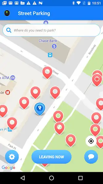 Play Street Parking Community  and enjoy Street Parking Community with UptoPlay