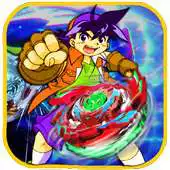 Free play online Streetplay BeyBlade Evolution APK