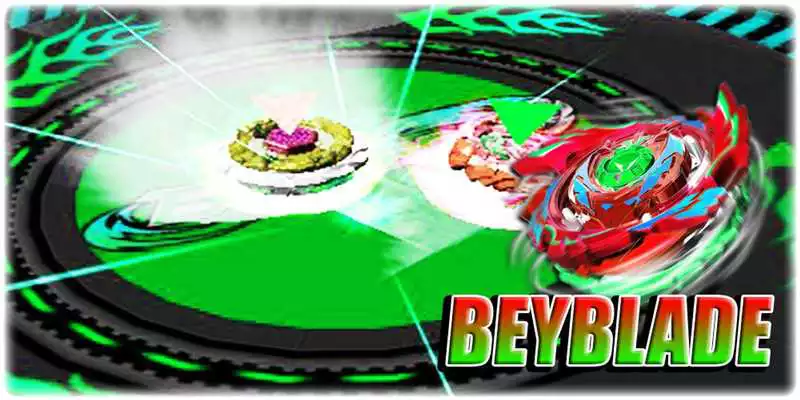 Play Streetplay BeyBlade Evolution