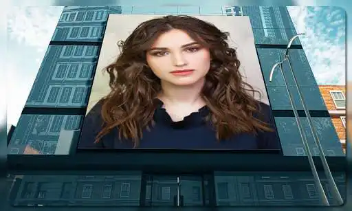 Play Street Poster & Billboard Photo Frames  and enjoy Street Poster & Billboard Photo Frames with UptoPlay