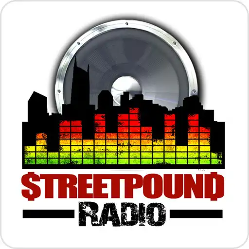 Play Street Pound Radio APK Play Street Pound Radio APK