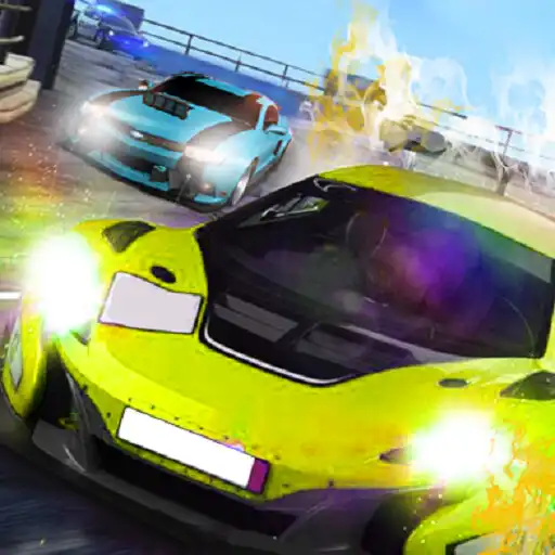 Play Street Racer Adrenaline Rush- Traffic Drift APK
