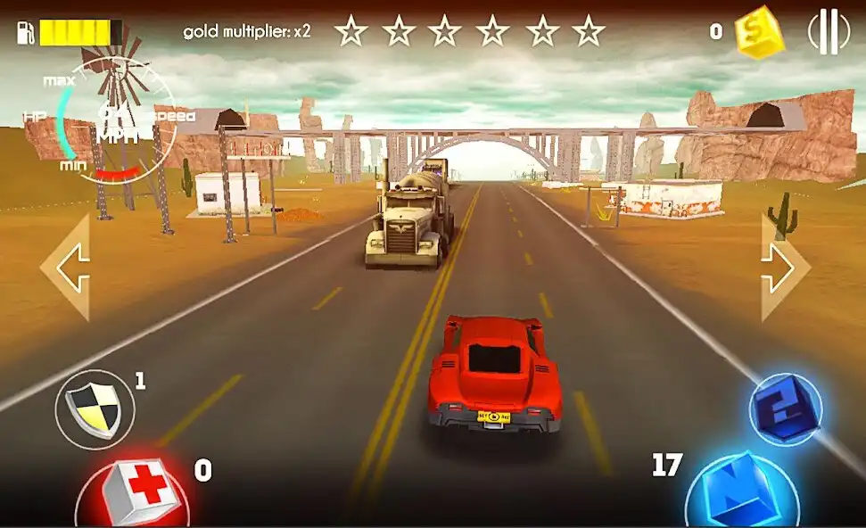 Play Street Racer Adrenaline Rush- Traffic Drift as an online game Street Racer Adrenaline Rush- Traffic Drift with UptoPlay
