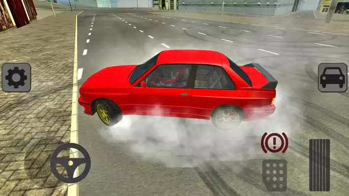 Play Street Racer Drift
