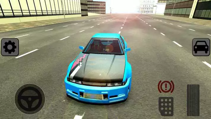 Play Street Racer Drift