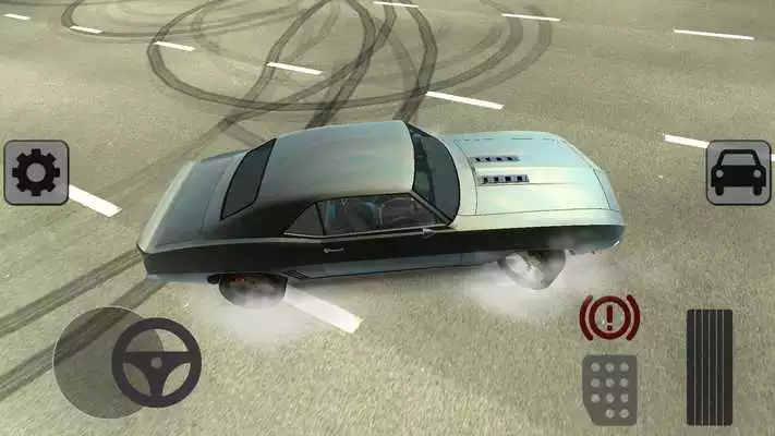 Play Street Racer Drift