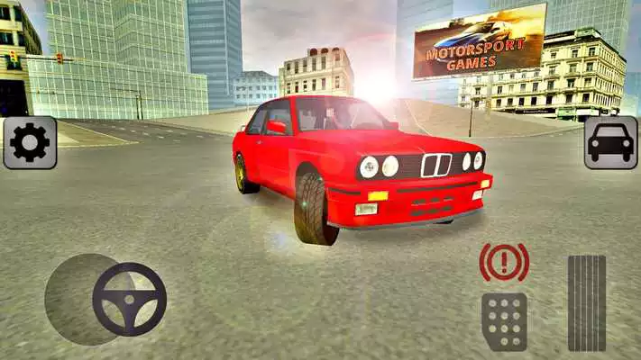 Play Street Racer Drift