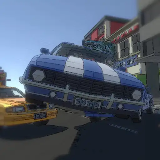 Free play online Street Racer APK Free play online Street Racer APK