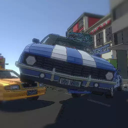 Play Street Racer APK Play Street Racer APK