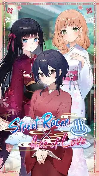 Play Street Racer X Ace of Love  and enjoy Street Racer X Ace of Love with UptoPlay