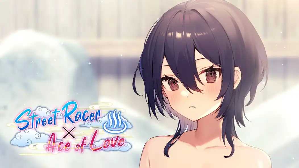 Play Street Racer X Ace of Love as an online game Street Racer X Ace of Love with UptoPlay