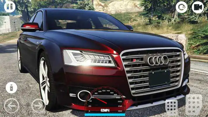 Play Street Racing 2018