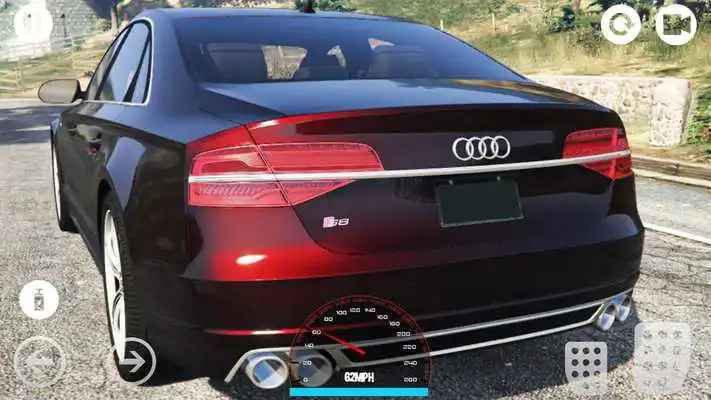 Play Street Racing 2018