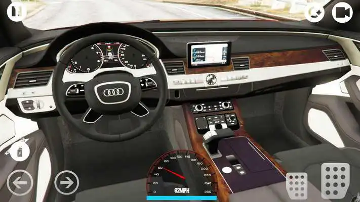 Play Street Racing 2018