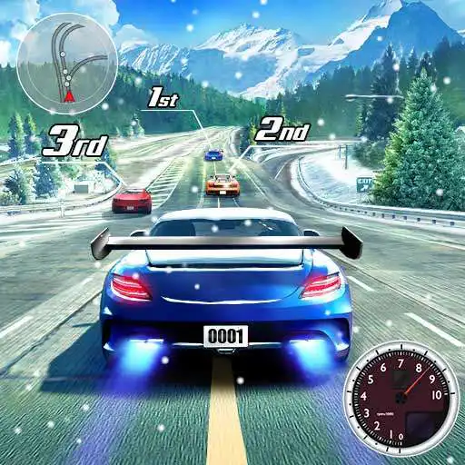 Free play online Street Racing 3D  APK
