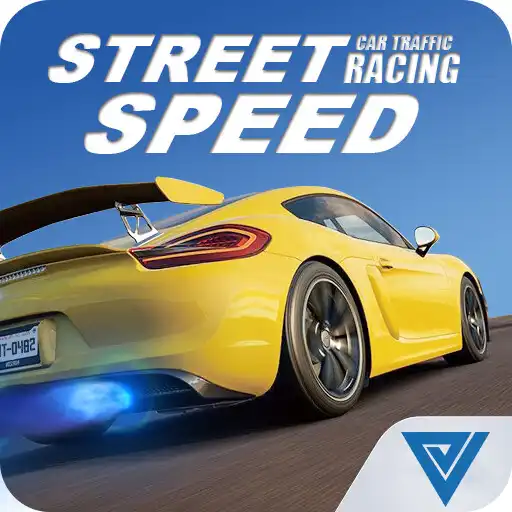 Play Street Racing Car Traffic Speed APK