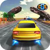 Free play online Street Racing in Car Simulator 2018 - Car Racer APK