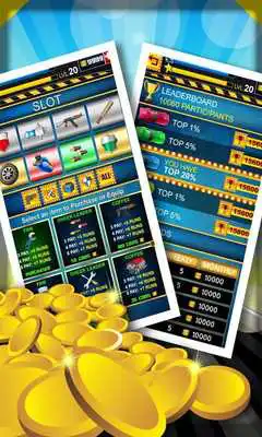 Play Street Racing Slots Play Street Racing Slots