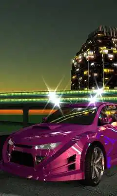 Play Street Racing Themes