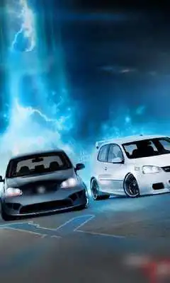 Play Street Racing Themes
