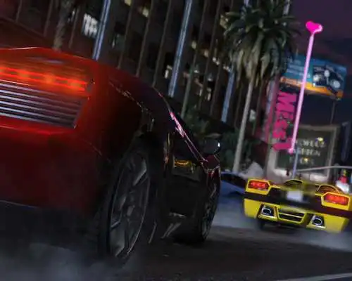 Play Street Racing Themes