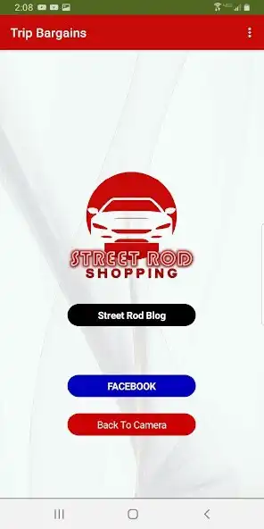 Play Street Rod Shop  and enjoy Street Rod Shop with UptoPlay