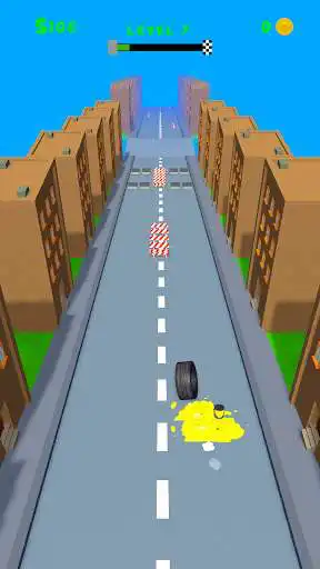Play Street Roll  and enjoy Street Roll with UptoPlay