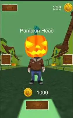 Play Street Run 3D