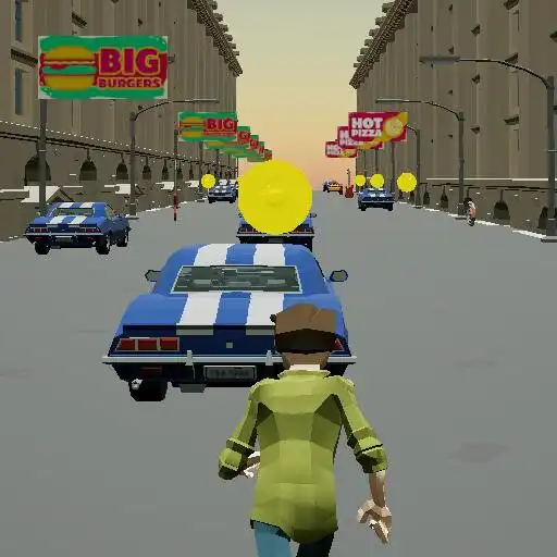 Play Street Runner APK
