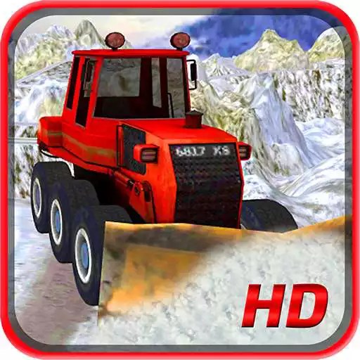 Free play online Streets Cleaner: Snow Edition APK Free play online Streets Cleaner: Snow Edition APK