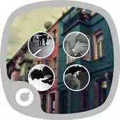 Free play online Street Shooting Theme APK