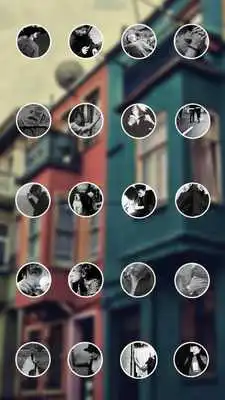 Play Street Shooting Theme