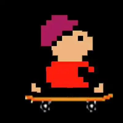 Play Street Skater FUN