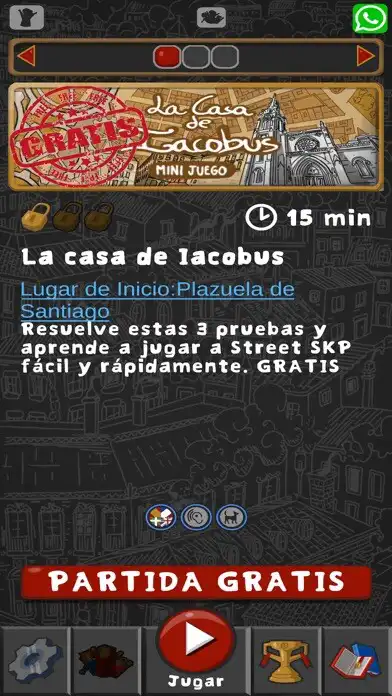 Play Street Skp  and enjoy Street Skp with UptoPlay