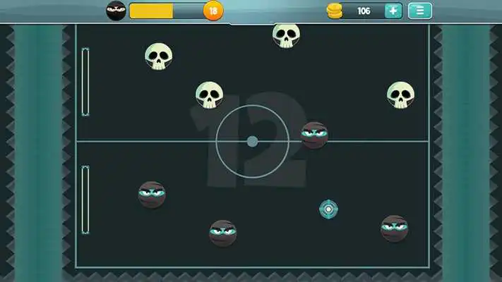 Play Street Sliders